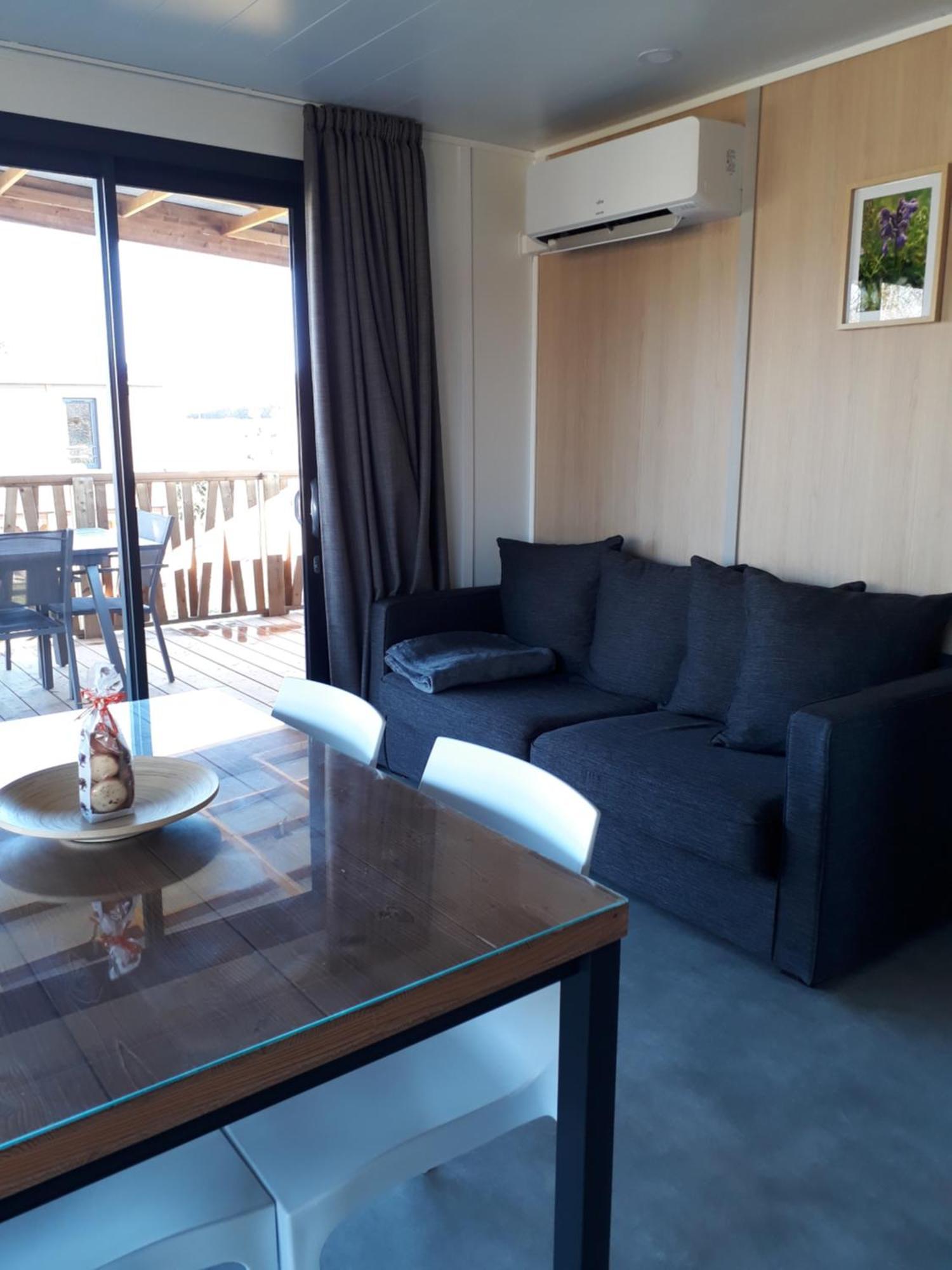 Les Chalets Du Moulin De Valade Condat-sur-Trincou エクステリア 写真